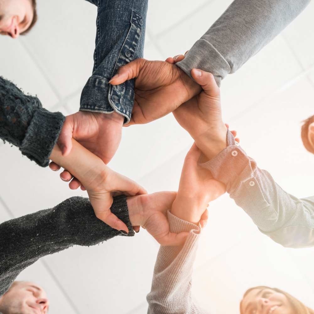 About Ehai AI - AI-Powered Crypto Platform